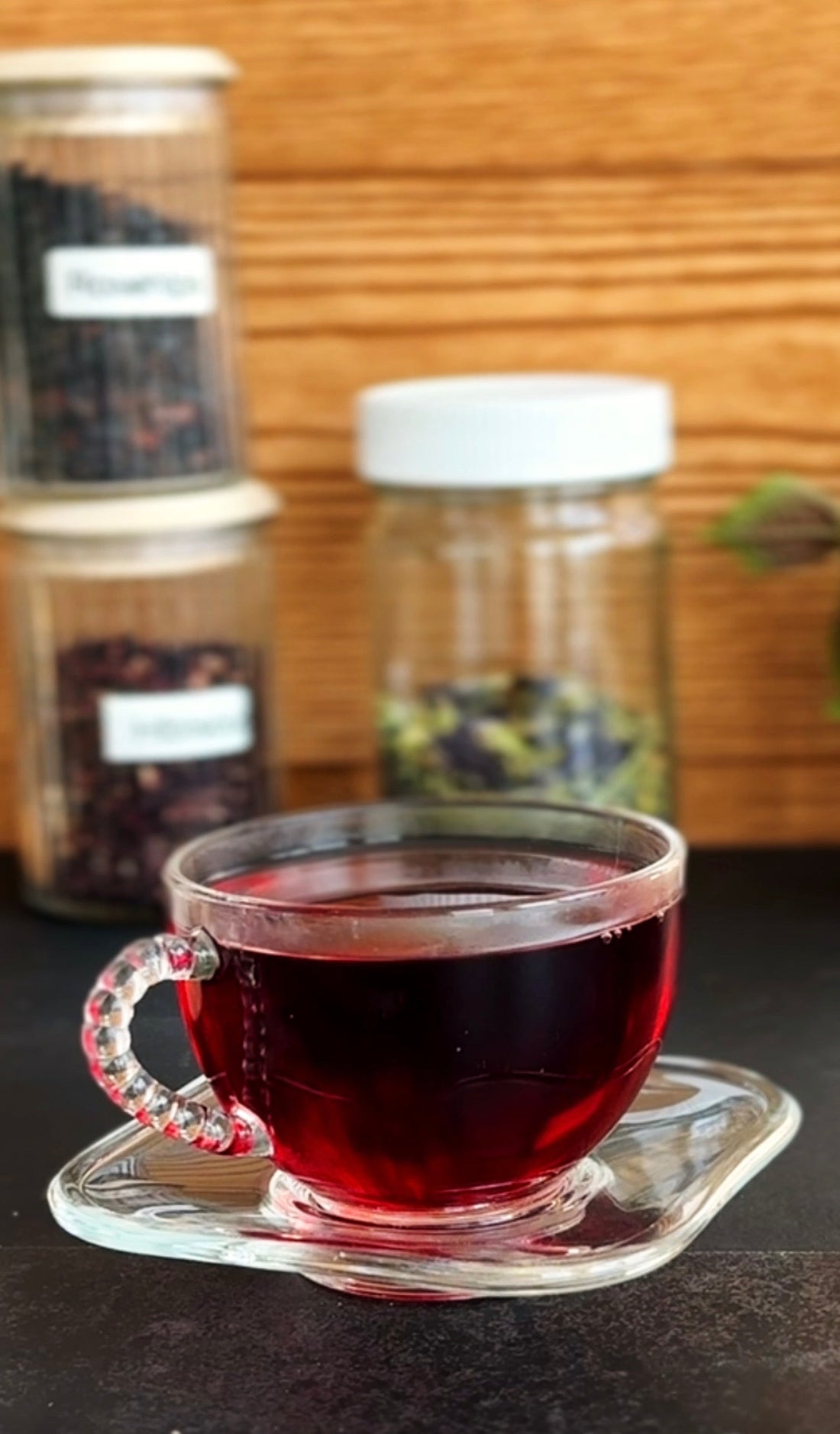 Ayurvedic Hair Growth Tea: 7 Herbs to Nourish Your Hair From Within