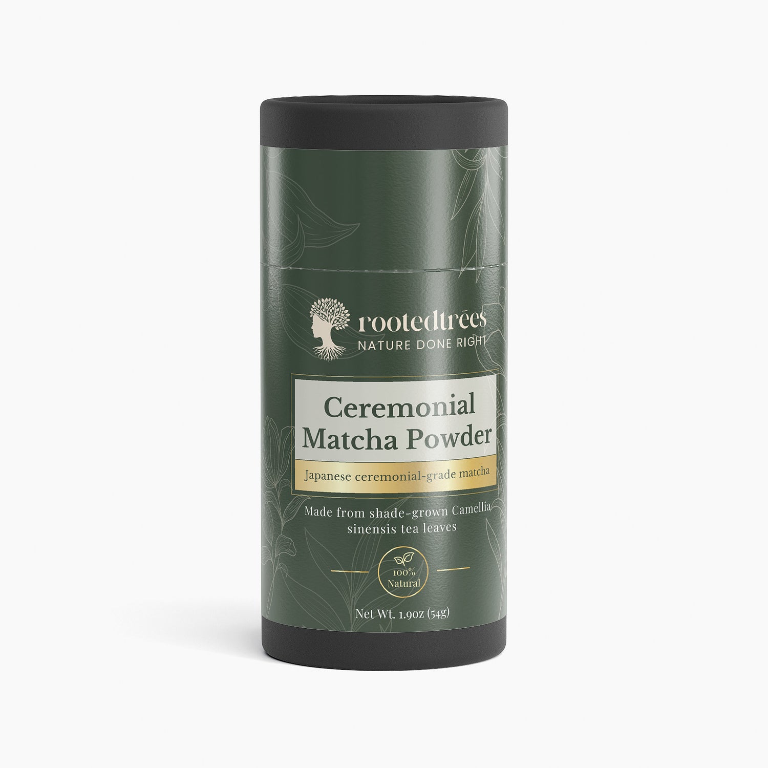 Ceremonial Matcha Powder