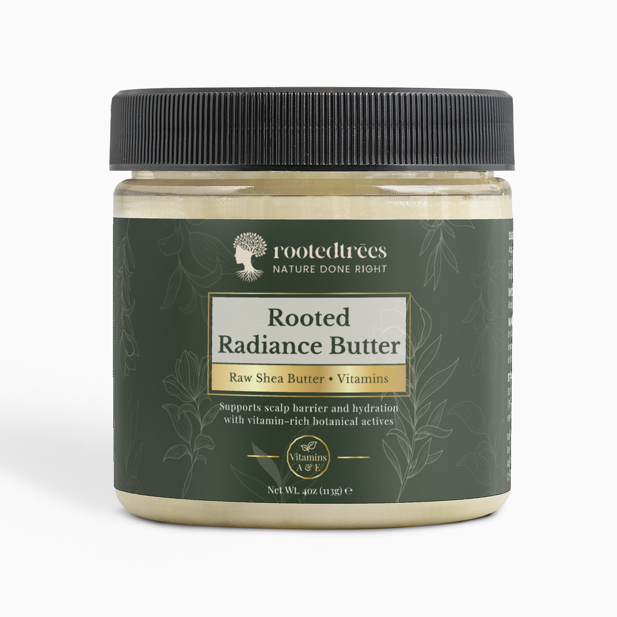 Rooted Radiance Butter