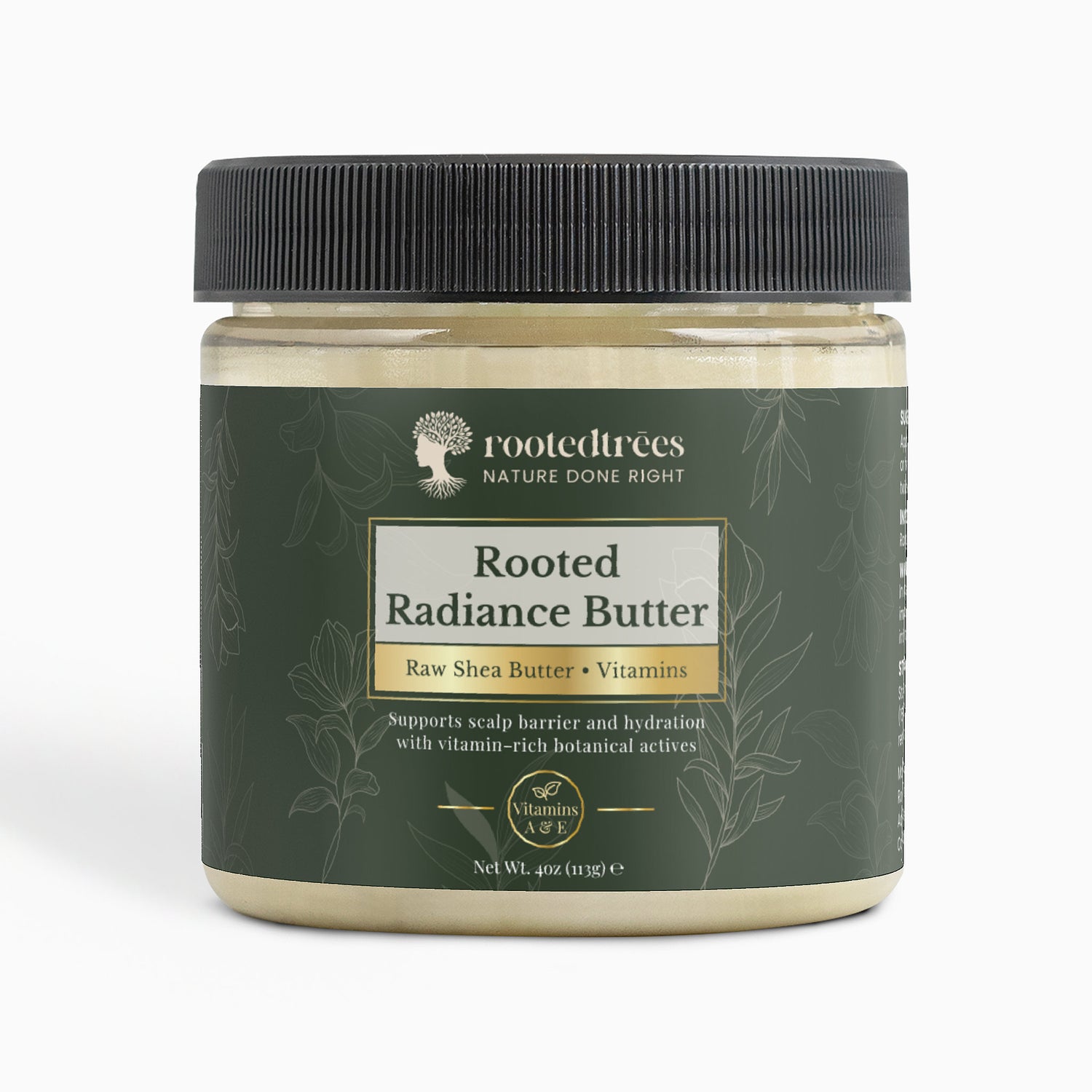 Rooted Radiance Butter