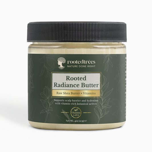 Rooted Radiance Butter