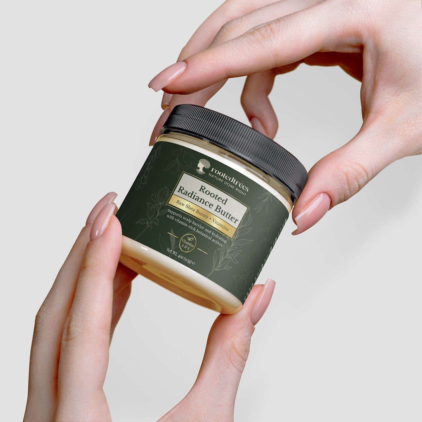 Rooted Radiance Butter