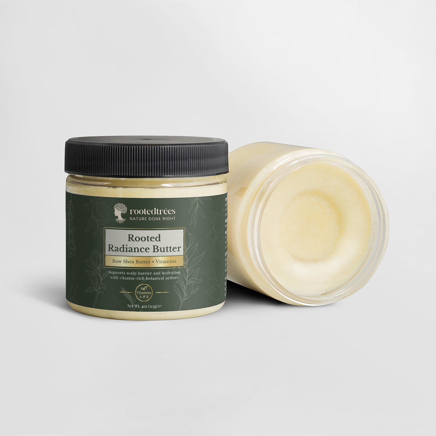 Rooted Radiance Butter