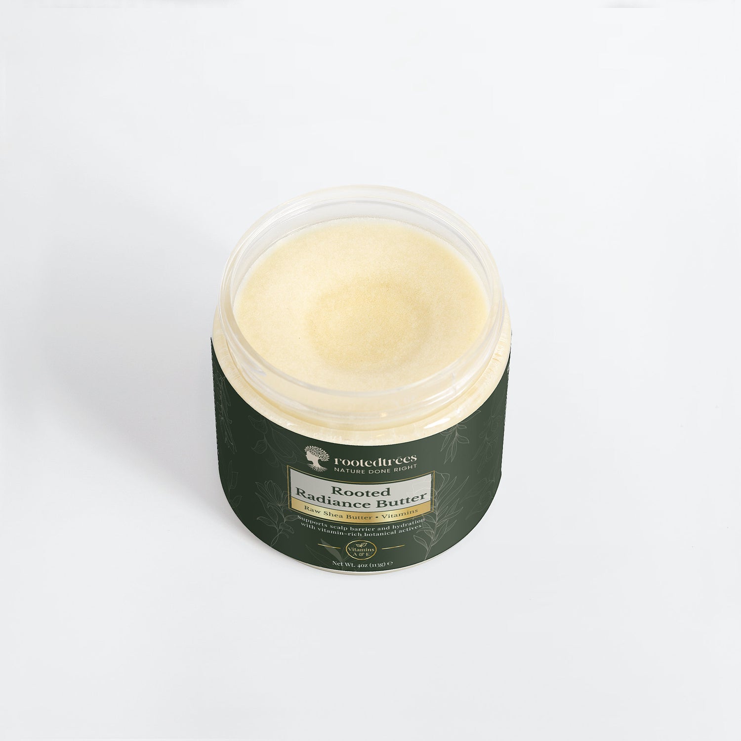 Rooted Radiance Butter