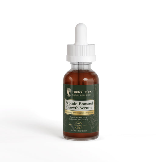 Multi-Peptide Density + Growth Serum