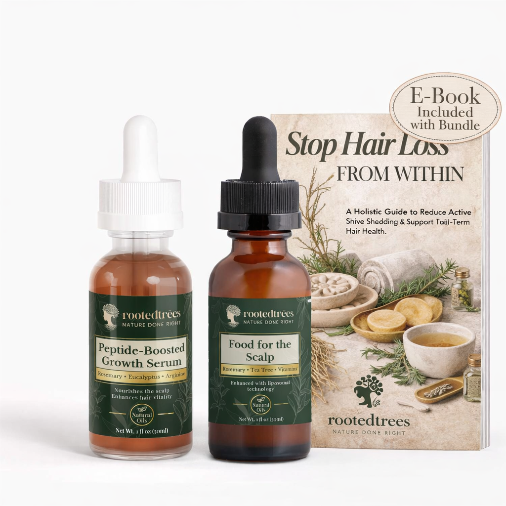 Repair & Restore Duo