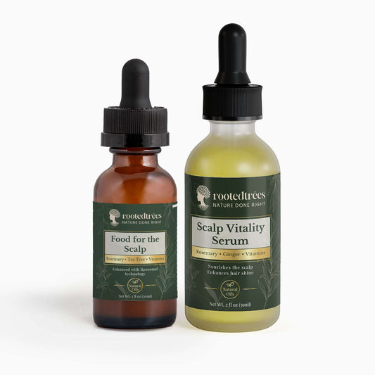 The Scalp Wellness Duo