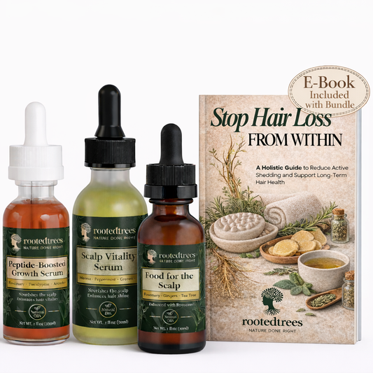 Complete Root Collection Set