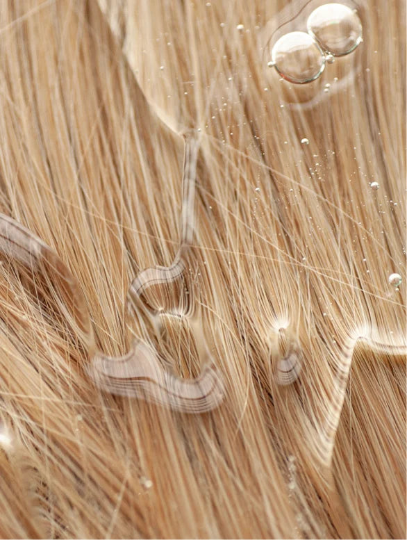 Strength & Volume Shampoo
