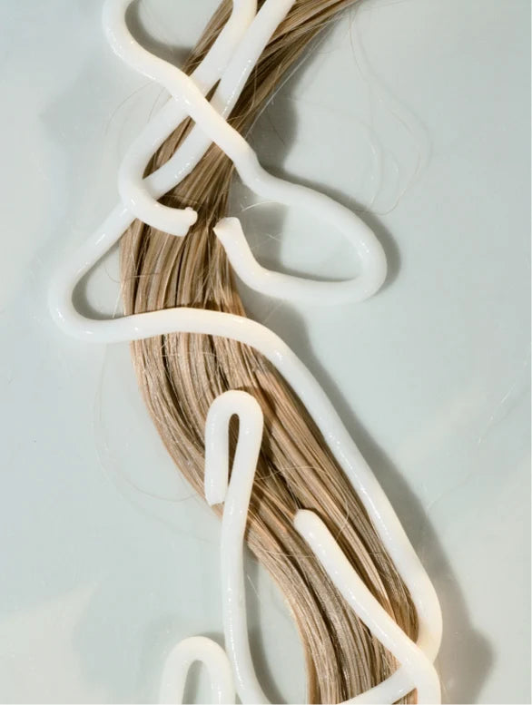 Strength & Volume Conditioner