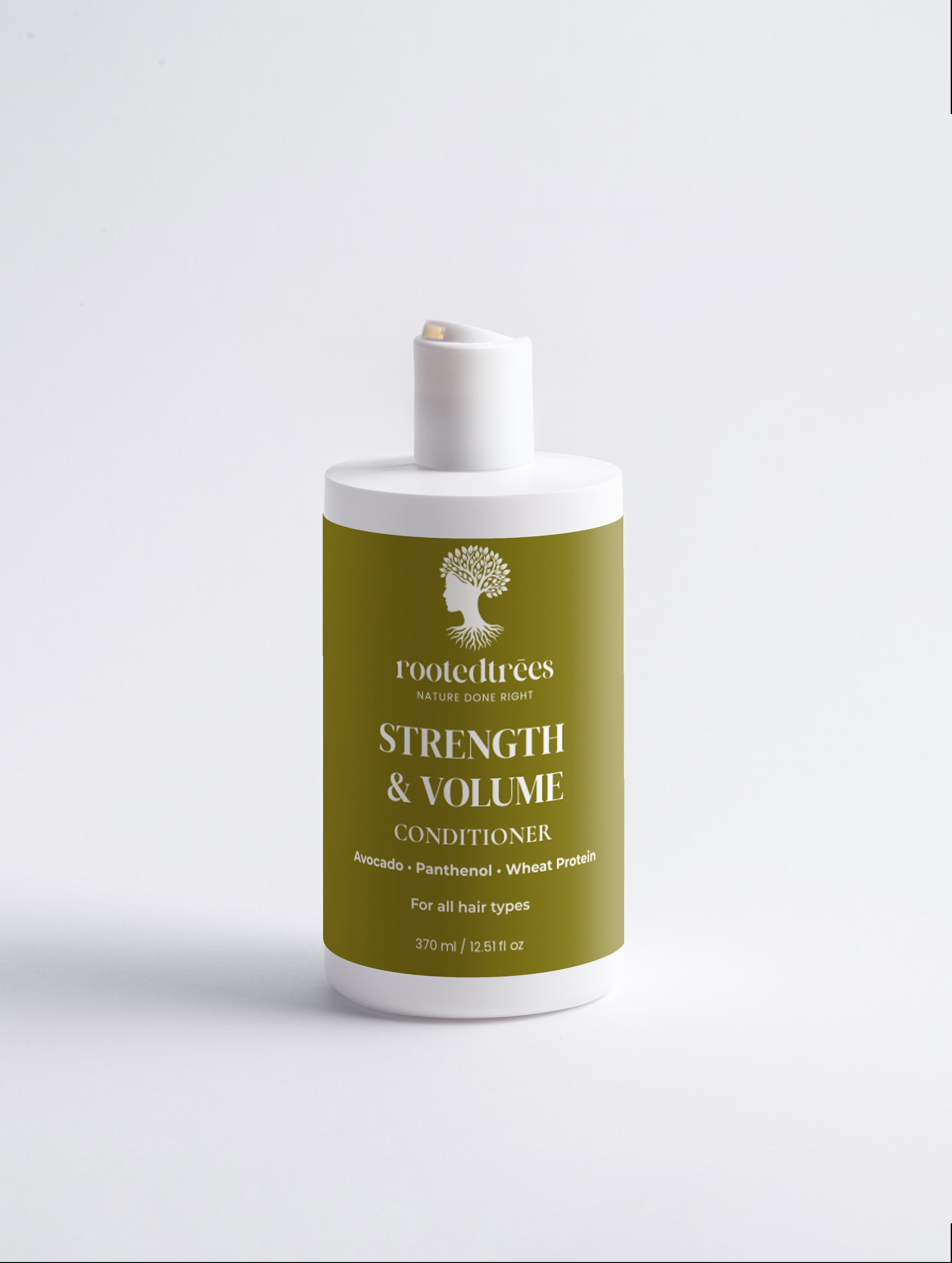 Strength & Volume Conditioner