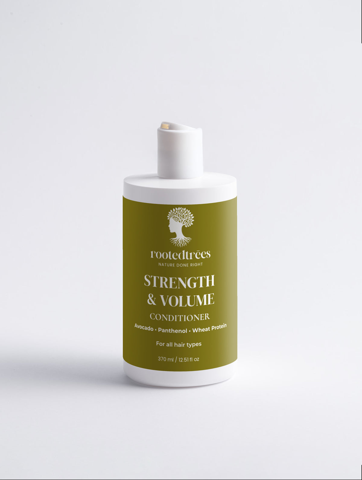 Strength & Volume Conditioner