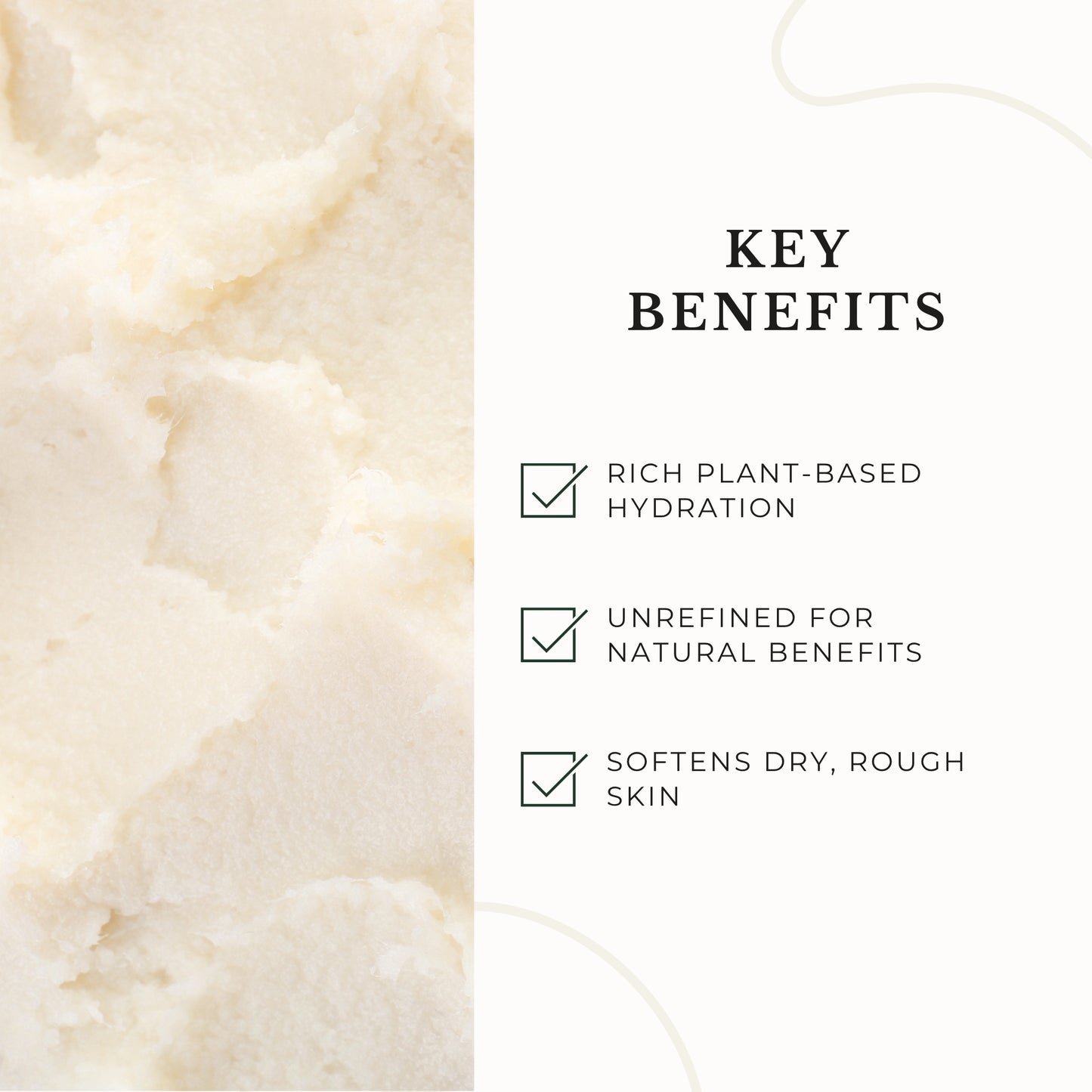 Rooted Radiance Butter