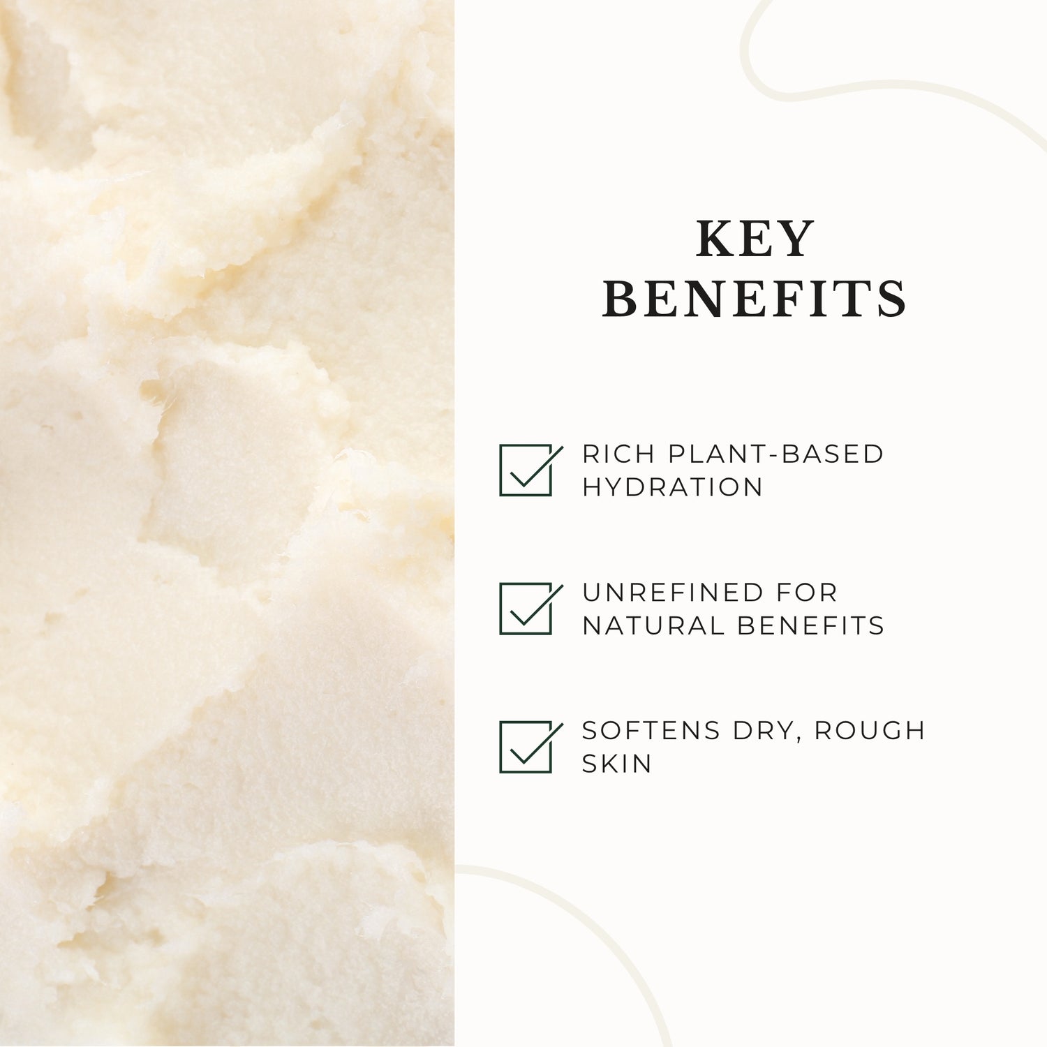 Rooted Radiance Butter