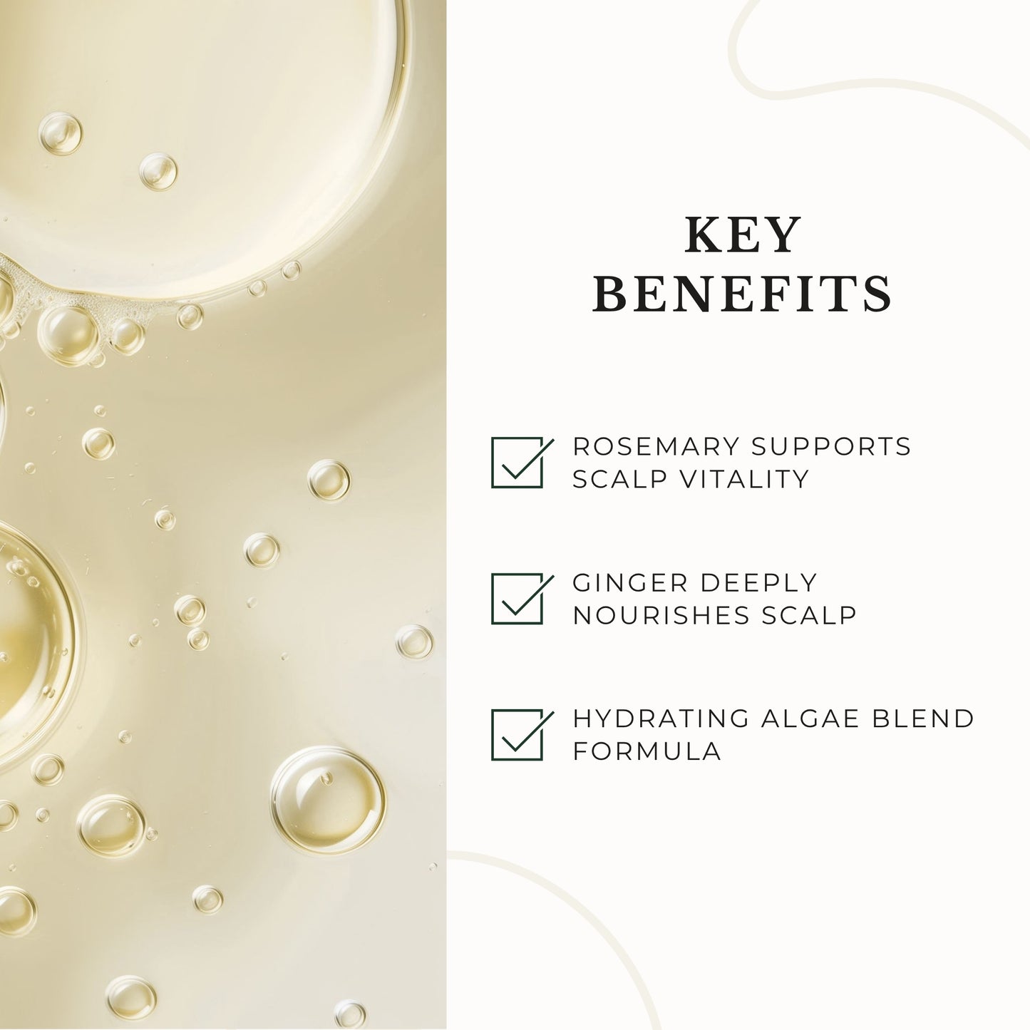 Scalp Vitality Serum