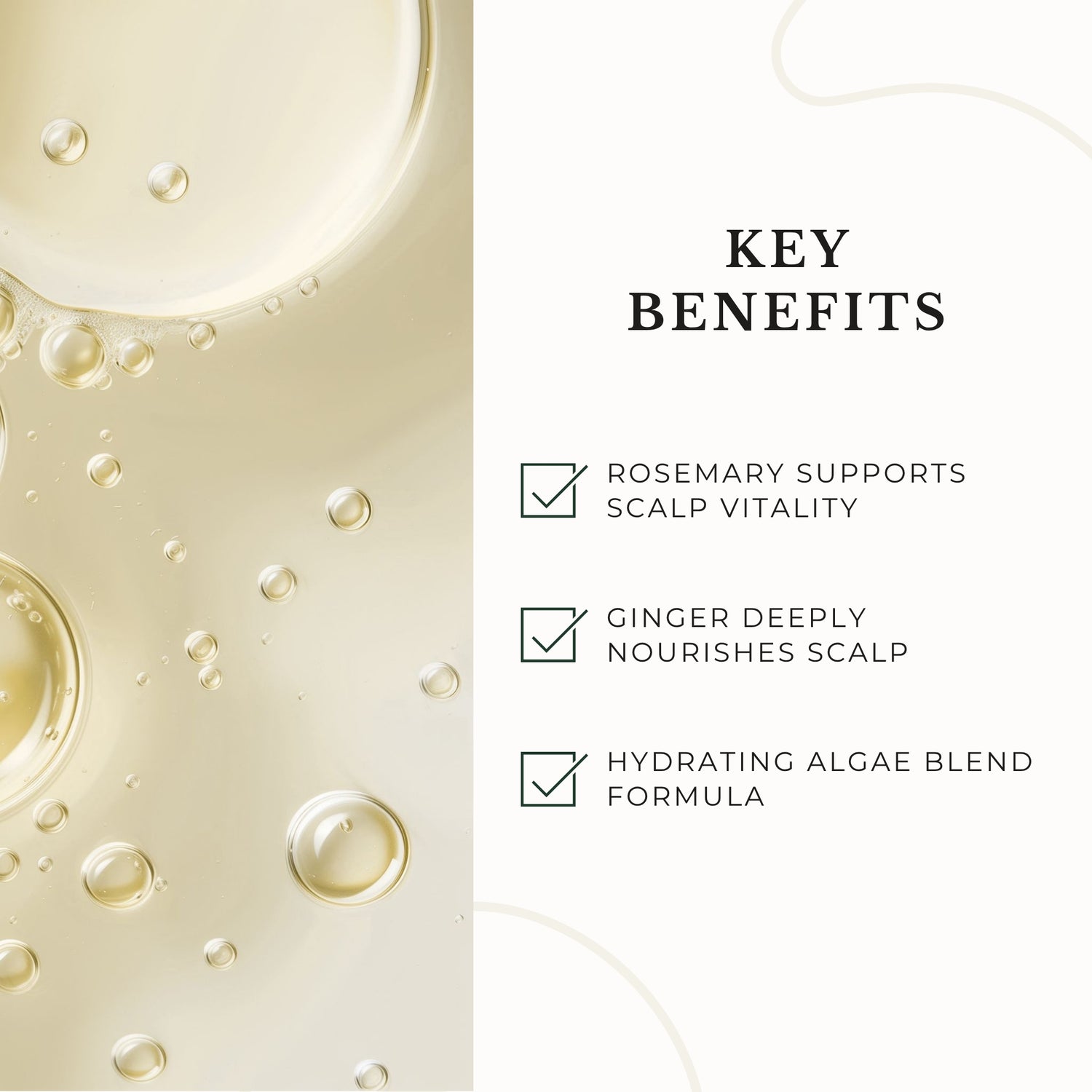 Scalp Vitality Serum