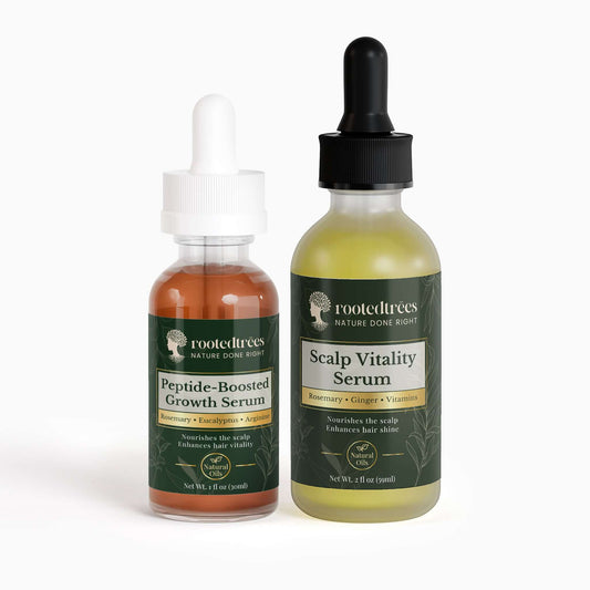 Growth & Strength Duo