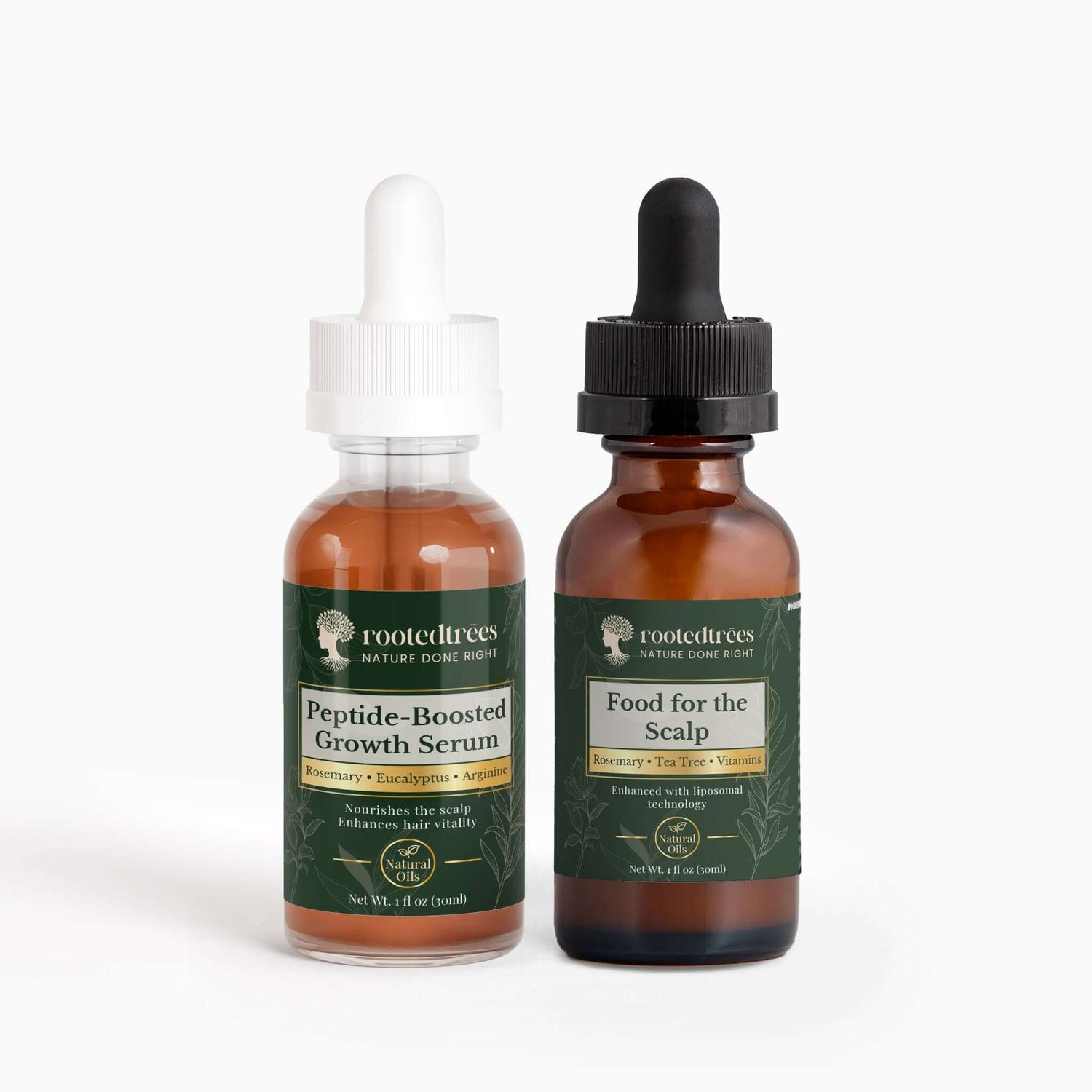 Repair & Restore Duo